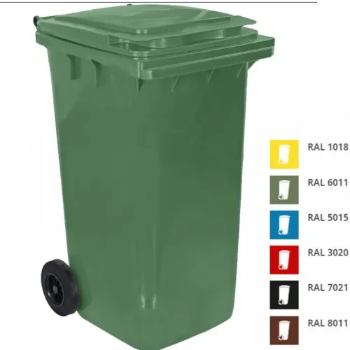 Kanta za smeće 240l Standard serija PL