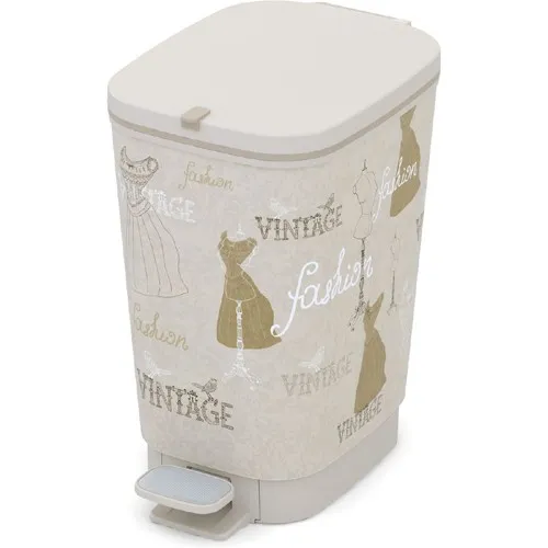 Kanta za smeće Chic - Bin S  Classic 10l