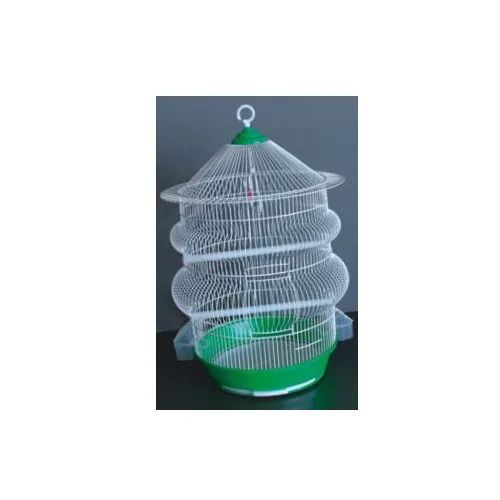 Kavez za ptice W0011 Zelena