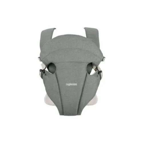 Kengur Inglesina kengur nosiljka front  lightgrey
