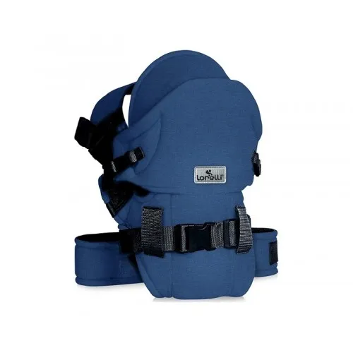 Kengur Lorelli weekend blue luxe