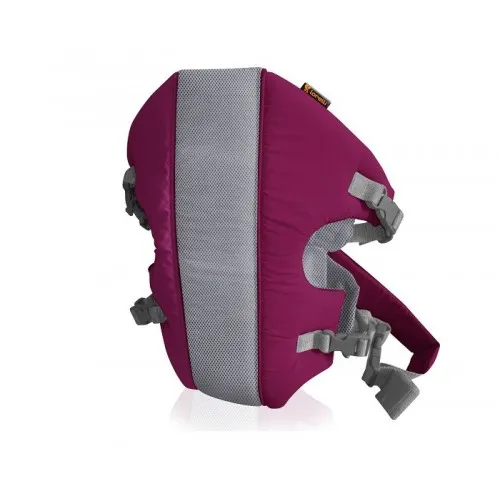 Kengur Nosiljka Discovery Red