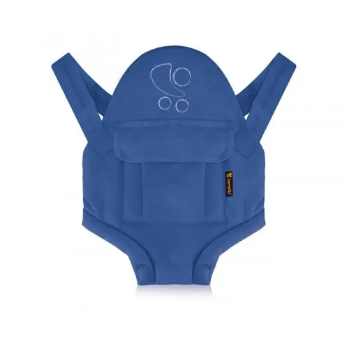 Kengur Nosiljka Kangaroo Blue