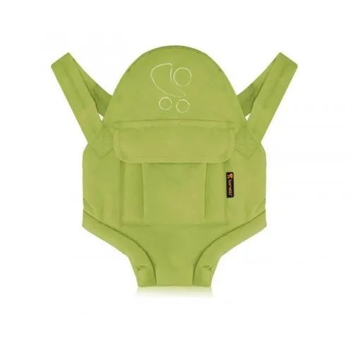 Kengur Nosiljka Kangaroo Green