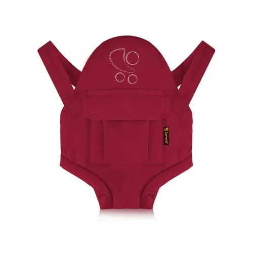 Kengur Nosiljka Kangaroo Red