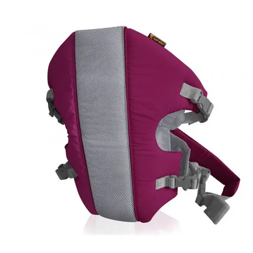 Kengur nosiljka za bebe Discovery Red