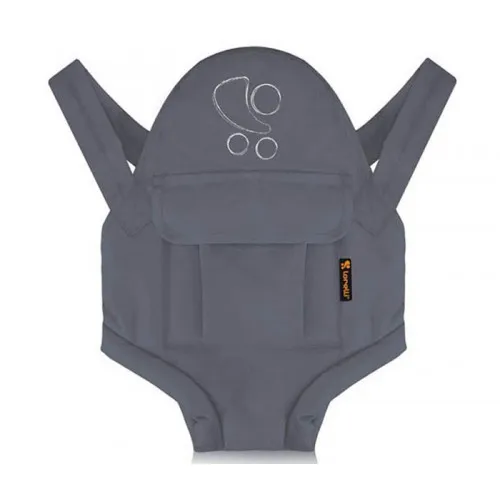 Kengur nosiljka za bebe Kangaroo Grey