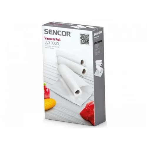 Kese za vakumiranje Sencor SVX 300CL