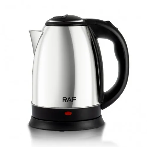 Ketler inox 2L RAF R.7879