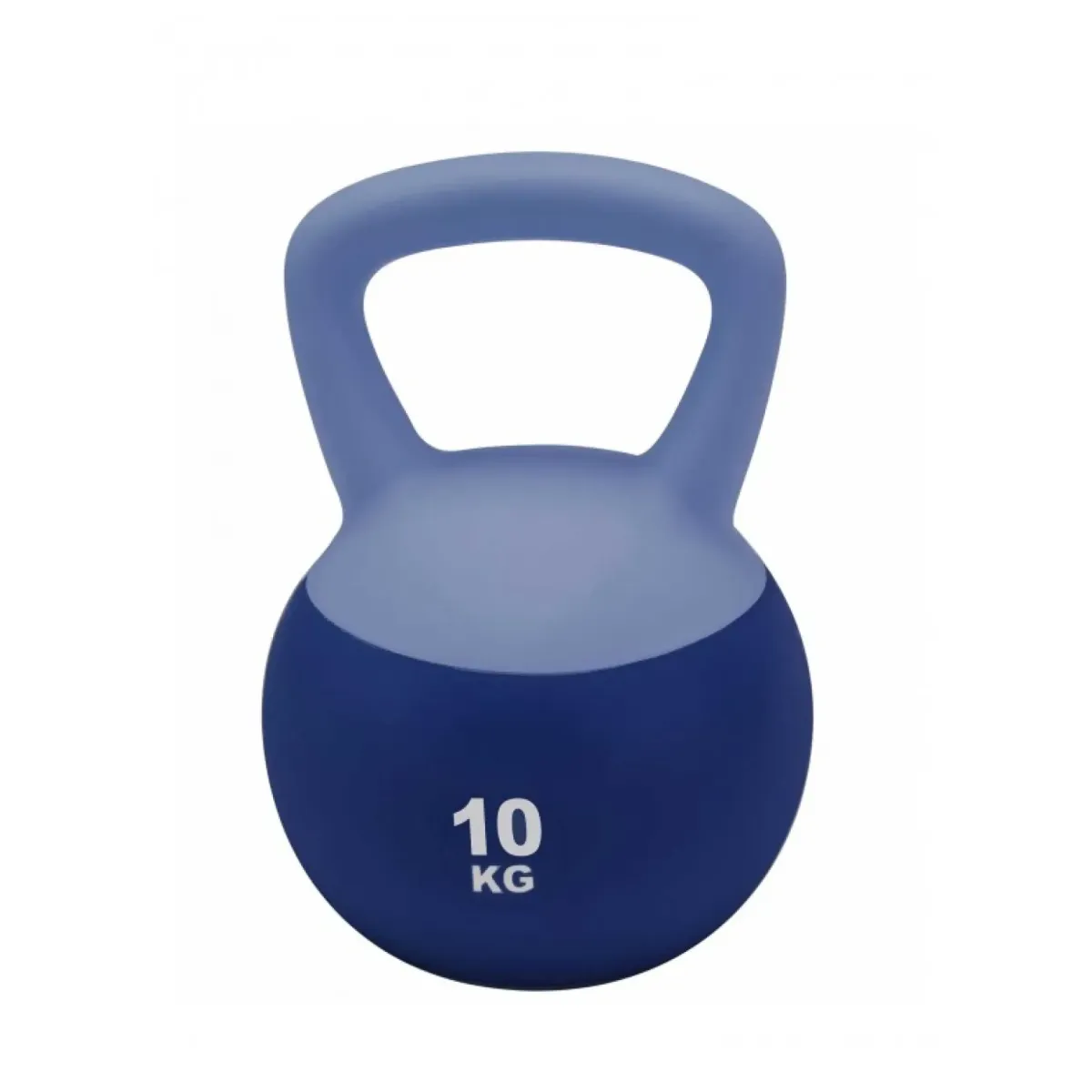 Kettlbell 10 kg BODY SCULPTURE