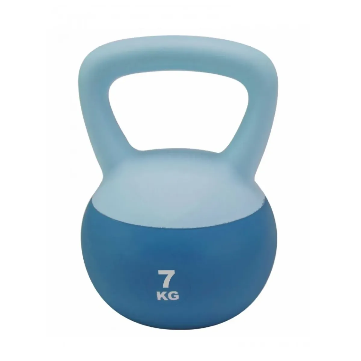 Kettlbell 7 kg BODY SCULPTURE