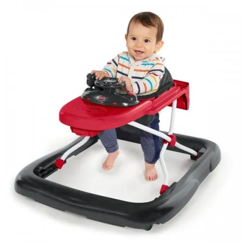 Kids II dubak ford mustang red 11632
