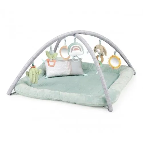 Kids II ingenuity podloga za igru chic boutique 0-36m