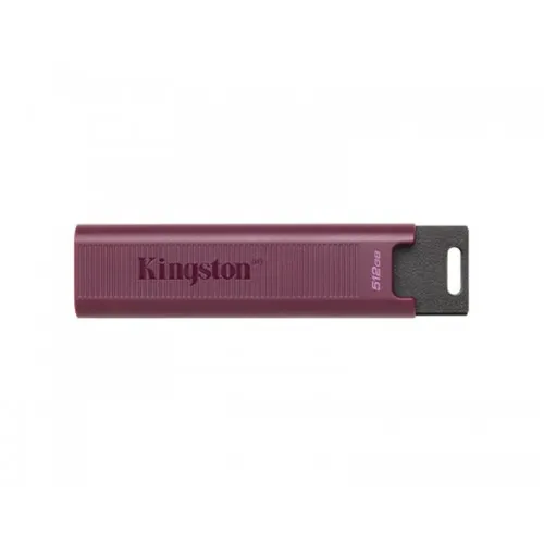 KINGSTON 512GB DataTraveler Max USB 3.2 flash DTMAXA/512GB
