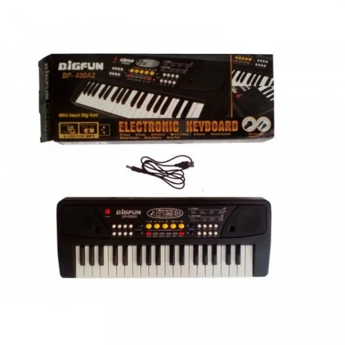 Klavijatura 37 dirki  skolski model