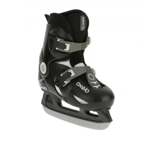 Klizaljke Max 3 crne