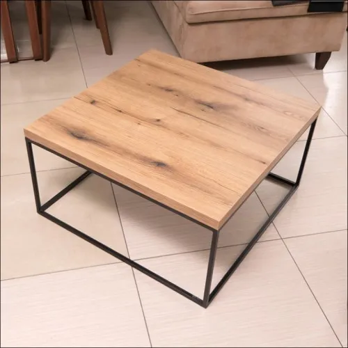 Klub sto Forest  Oak evoke sunset k5574 IR