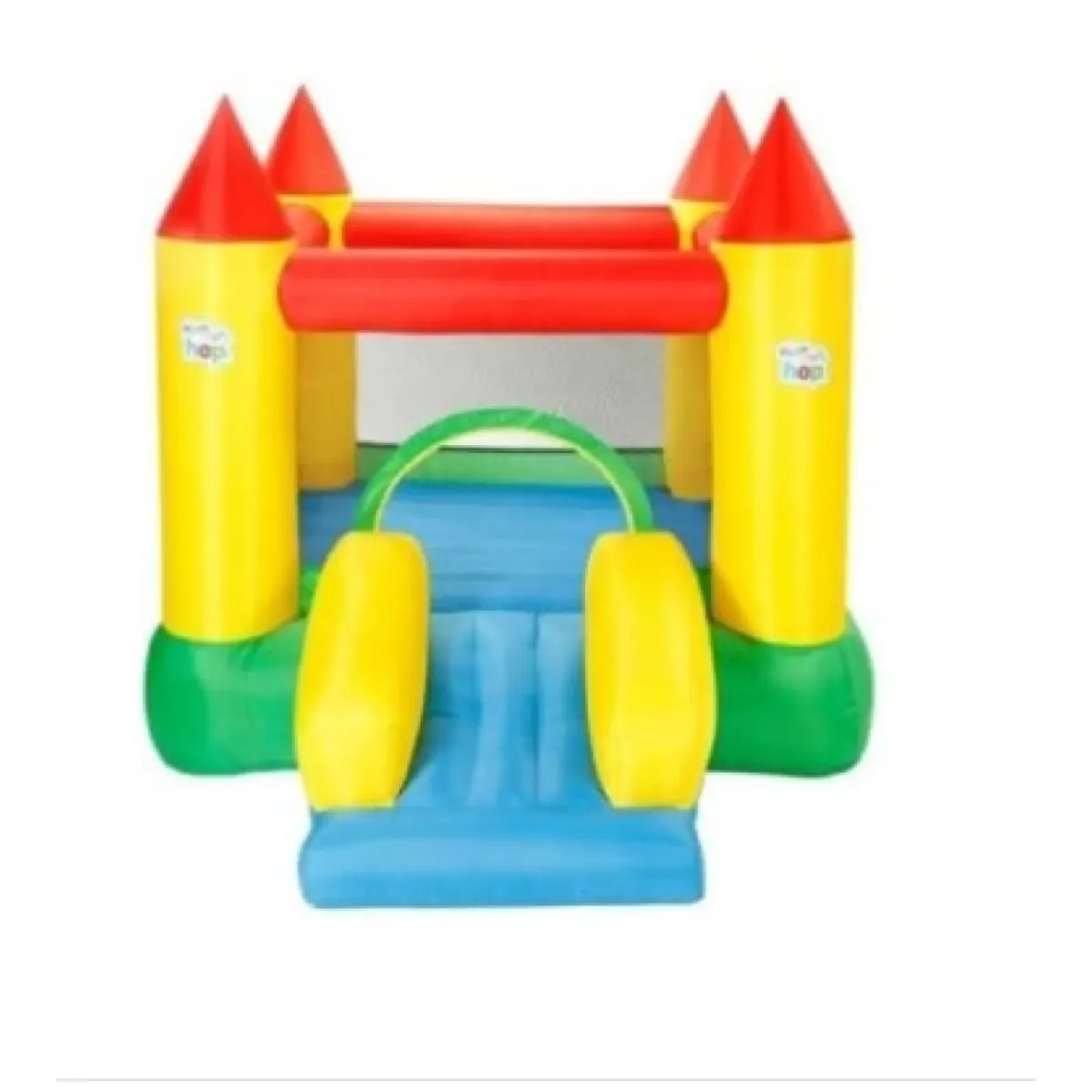 Knorr toys zamak skakaonica 269x198x172 157001