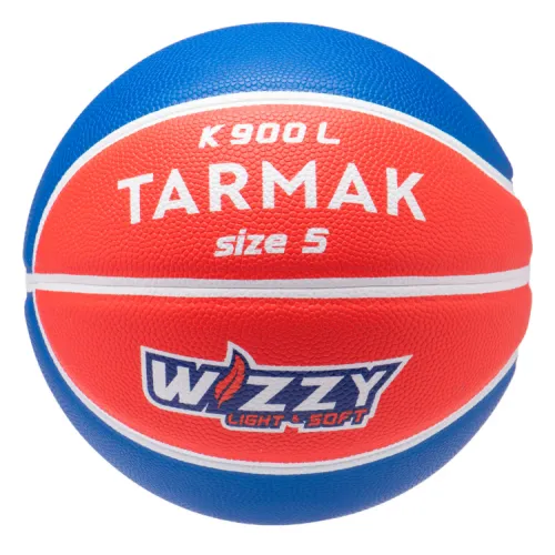 Košarkaška lopta k900 wizzy