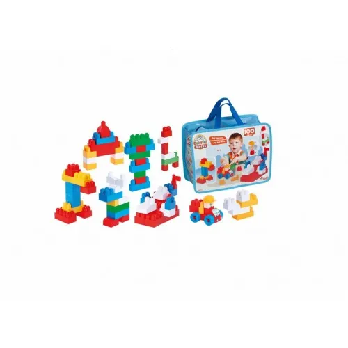 Kocke set 100 komada