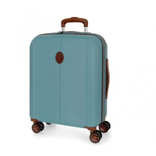 Kofer 55 cm ABS 51.287.22 EL Potro