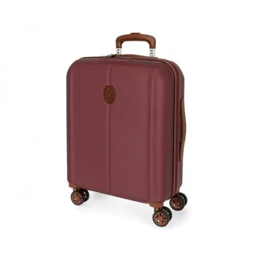 Kofer 55 cm ABS 51.287.24 EL Potro