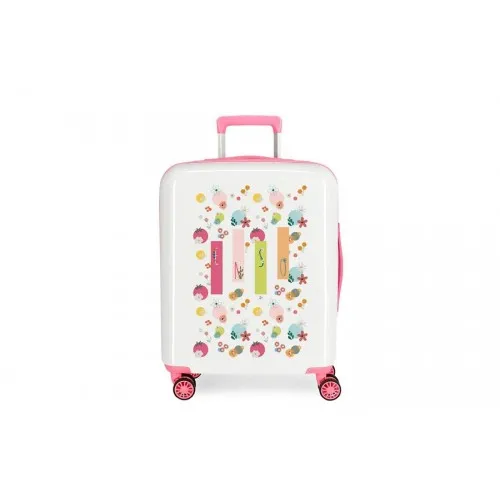 Kofer 55 cm ABS Enso nature