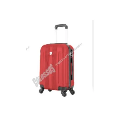 Kofer putni gl-922dl Colossus line Crveni
