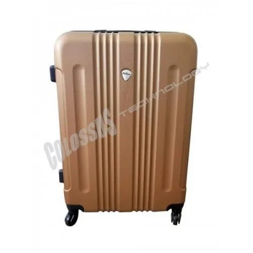 Kofer putni gl-926dl colossus line braon
