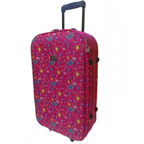 Kofer Sazio Cairo Srednji 66 x 39 x 21 cm