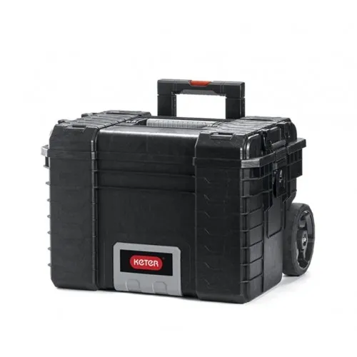 Kofer za alat Keter Gear Mobile 22