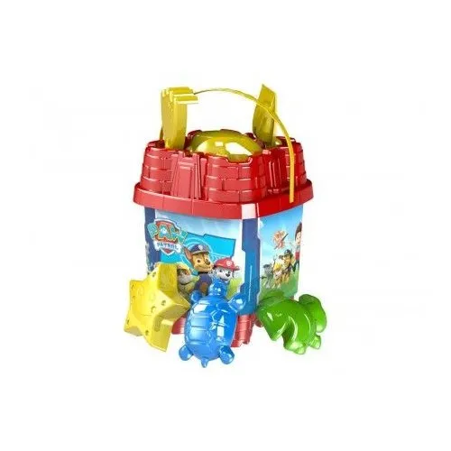 Kofica set za plazu velika