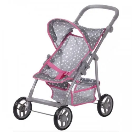 Kolica Liba – Star Grey 168093