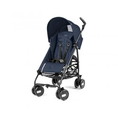 Kolica Mini Classico-CLASS NAVY