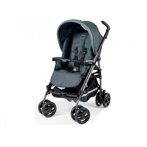 Kolica P3 Classico Mod Blue Denim