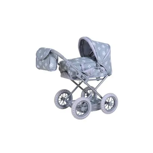 Kolica Ruby- Royal Grey  631405