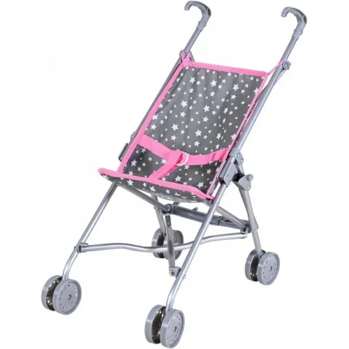 Kolica Sim – Star Grey 126079