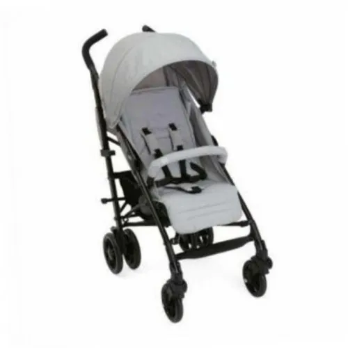 Kolica za bebe Chicco Lite way 4 complete, grey