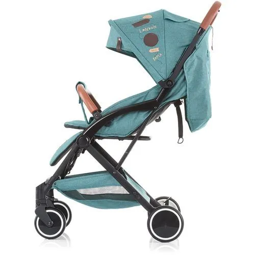 Kolica za bebe Chipolino Oreo Mint Linen