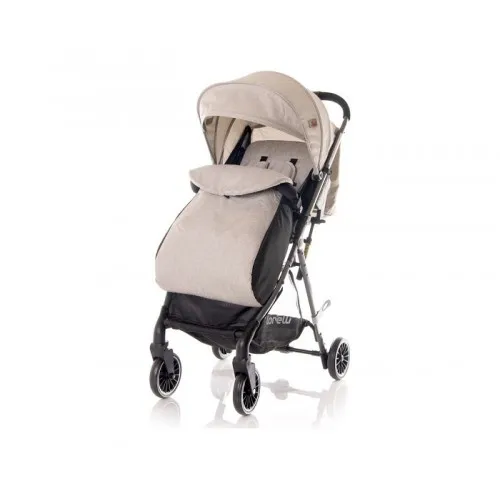 Kolica za bebe Felicia Beige