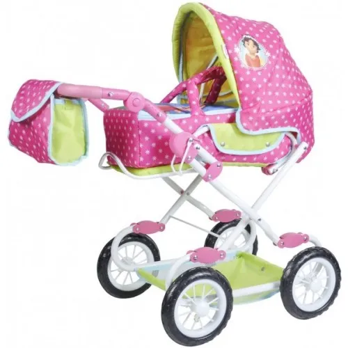 Kolica za bebe Kolica Salsa Heidi  splash 54x43x83cm