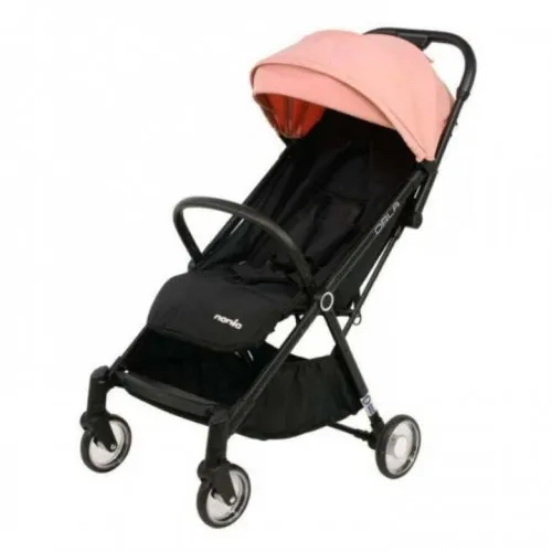 Kolica za bebe Nania Orla, pink