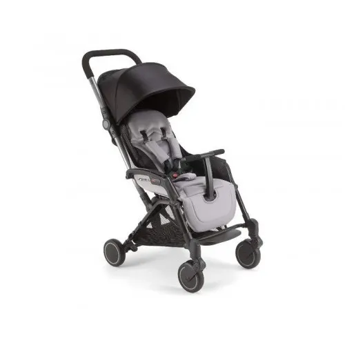 Kolica za bebe Neon Grey Pali