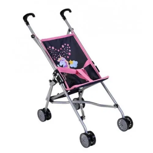 Kolica za lutke Sim Magic Unicorn 12636