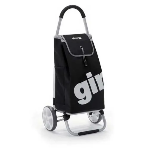 Kolica za pijacu Gimi Galaxy Black