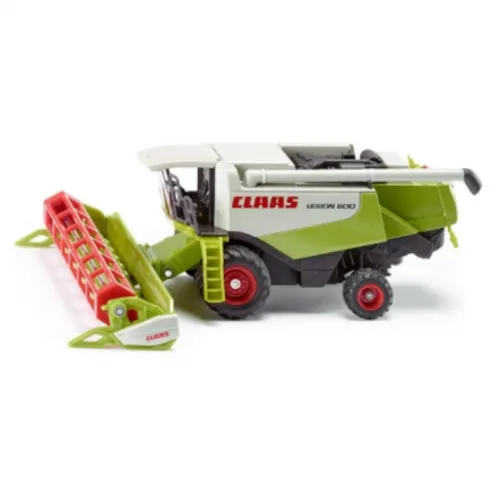 Kombajn Harvester