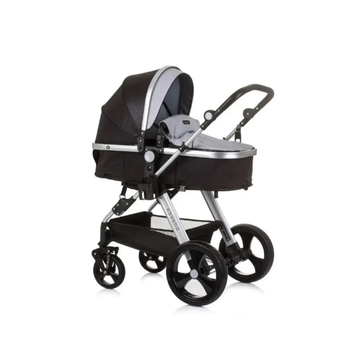 Kombinovana kolica 2 u 1 za bebe Chipolino Havana KKHA02402OS2