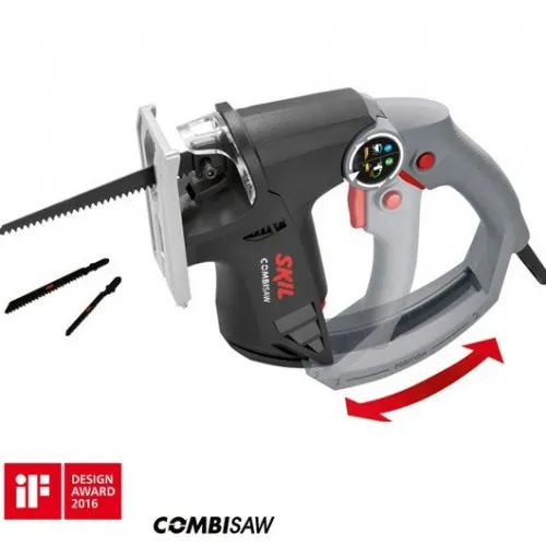 Kombinovana testera Skil 4600AA