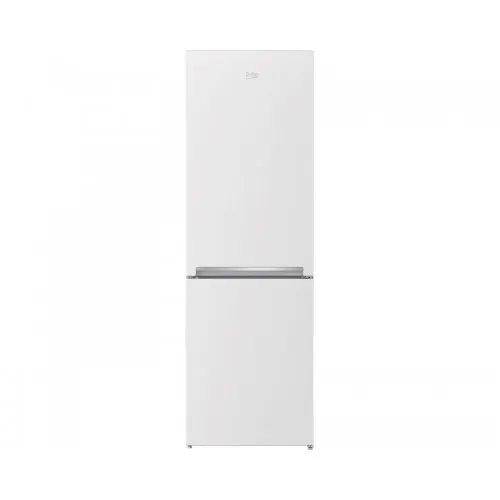 Kombinovani frižider BEKO RCSA330K30WN