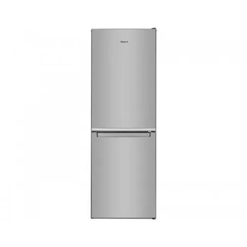 Kombinovani frižider WHIRLPOOL W5 721E OX 2